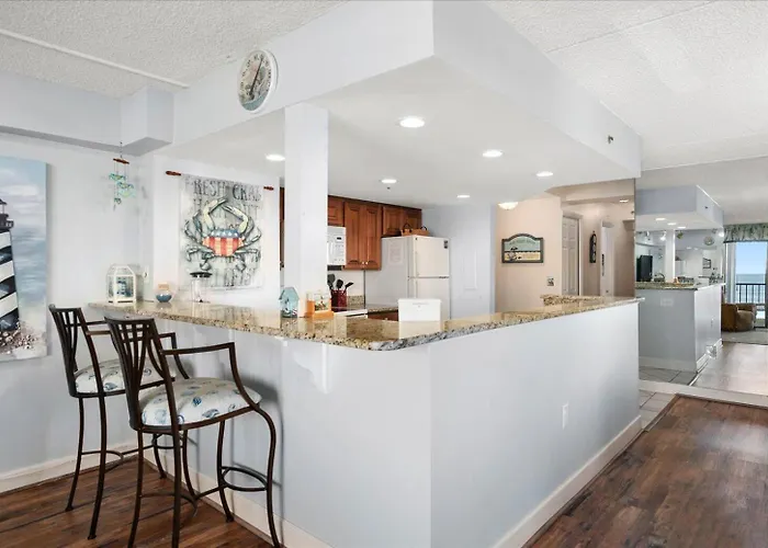 Holiday home 3 Bed/2 Bath Direct Ocean Front Capri With Indoor Pool!
