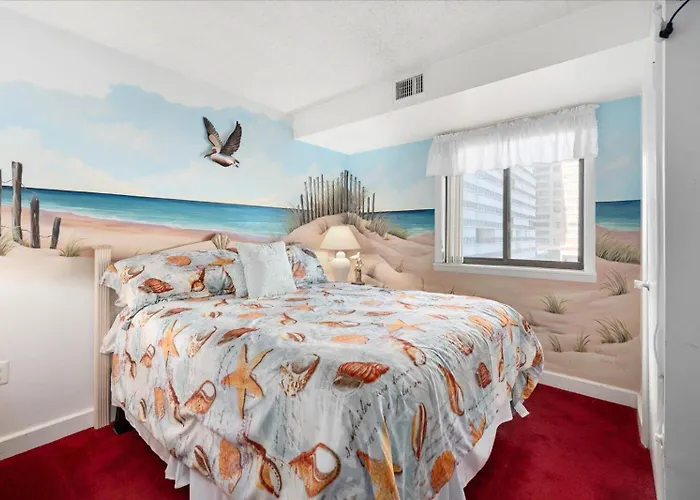 3 Bed/2 Bath Direct Ocean Front Capri With Indoor Pool!