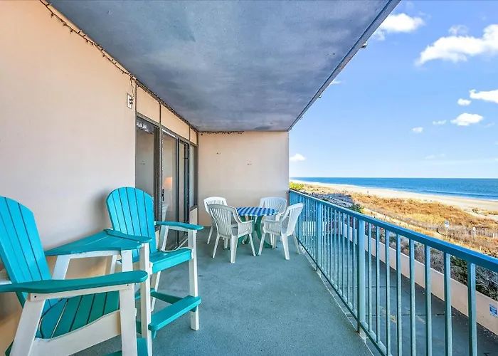 Holiday home 3 Bed/2 Bath Direct Ocean Front Capri With Indoor Pool! *