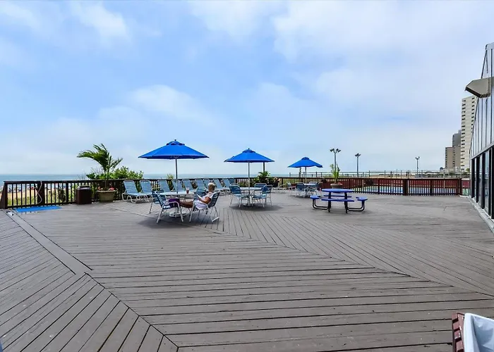 Holiday home 3 Bed/2 Bath Direct Ocean Front Capri With Indoor Pool! *