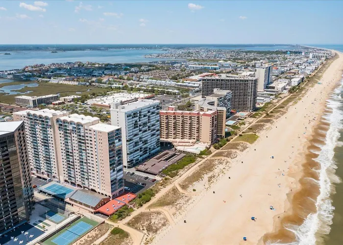 Holiday home 3 Bed/2 Bath Direct Ocean Front Capri With Indoor Pool! *